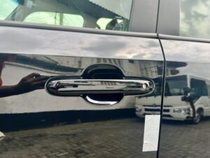 Toyota LandCruiser Prado Limited 2.7L