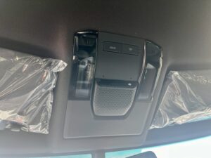 Toyota LandCruiser Prado Limited 2.7L