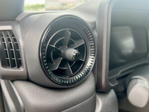 Toyota LandCruiser Prado Limited 2.7L