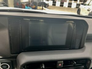 Toyota LandCruiser Prado Limited 2.7L