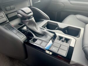 Toyota LandCruiser Prado Limited 2.7L