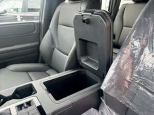Toyota LandCruiser Prado Limited 2.7L
