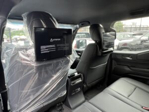 Toyota LandCruiser Prado Limited 2.7L