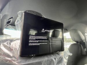 Toyota LandCruiser Prado Limited 2.7L