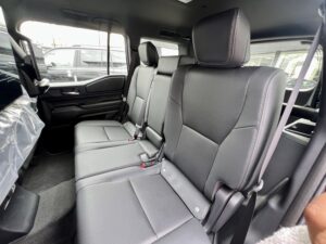 Toyota LandCruiser Prado Limited 2.7L