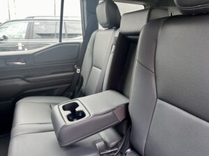 Toyota LandCruiser Prado Limited 2.7L