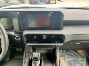 Toyota LandCruiser Prado Limited 2.7L