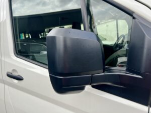 Toyota Hiace MT