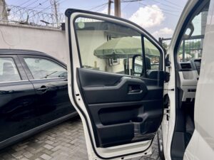 Toyota Hiace MT