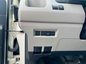 Toyota Hiace MT