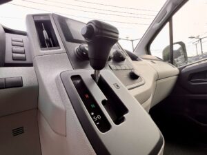 Toyota Hiace MT