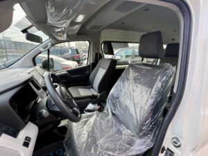 Toyota Hiace MT