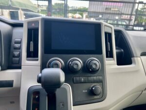Toyota Hiace MT
