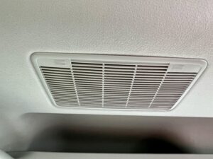 Toyota Hiace MT