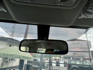 Toyota Hiace MT