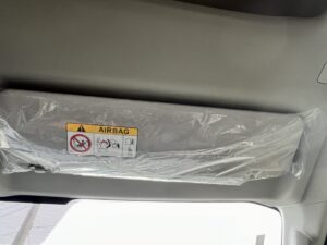 Toyota Hiace MT