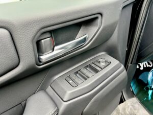 Toyota LandCruiser Prado Adventure