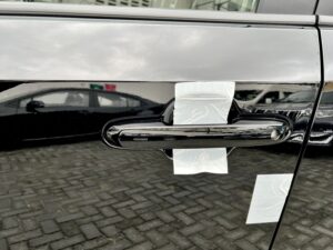 Toyota LandCruiser Prado Adventure