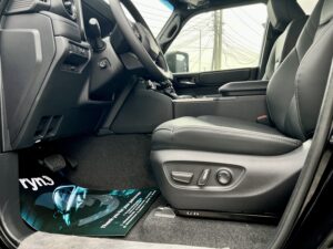 Toyota LandCruiser Prado Adventure