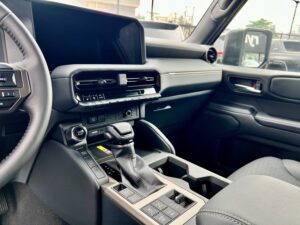 Toyota LandCruiser Prado Adventure