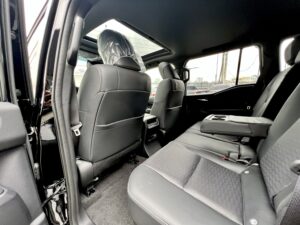 Toyota LandCruiser Prado Adventure