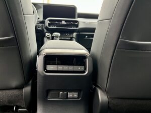 Toyota LandCruiser Prado Adventure