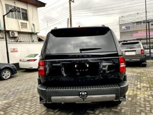Toyota LandCruiser Prado Adventure