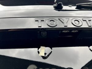 Toyota LandCruiser Prado Adventure