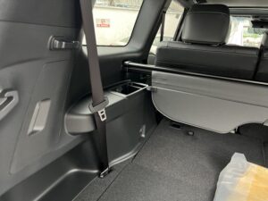 Toyota LandCruiser Prado Adventure
