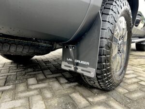 Toyota LandCruiser Prado Adventure