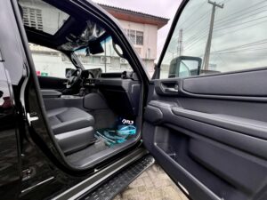 Toyota LandCruiser Prado Adventure
