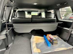 Toyota LandCruiser Prado Adventure