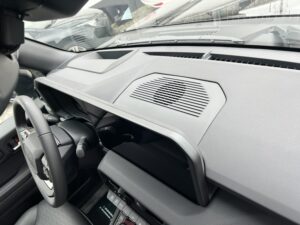 Toyota LandCruiser Prado Adventure