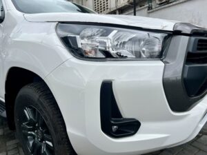 Toyota Hilux 2.7L
