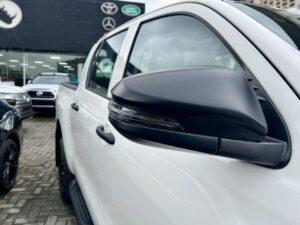 Toyota Hilux 2.7L