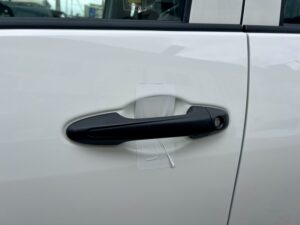 Toyota Hilux 2.7L