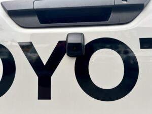 Toyota Hilux 2.7L
