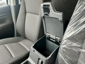 Toyota Hilux 2.7L