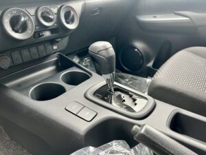 Toyota Hilux 2.7L