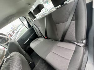 Toyota Hilux 2.7L