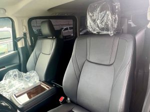 Toyota Granvia