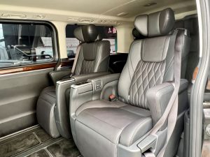 Toyota Granvia