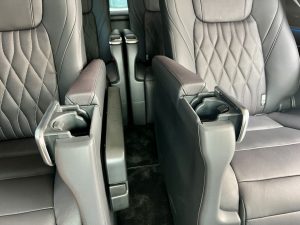Toyota Granvia
