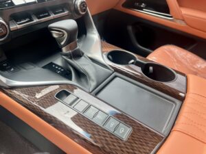 Lexus LX 600 VIP