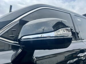 Lexus LX 600 VIP