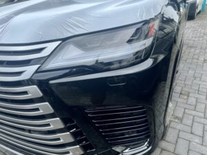 Lexus LX 600 VIP