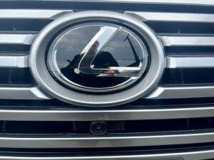 Lexus LX 600 VIP