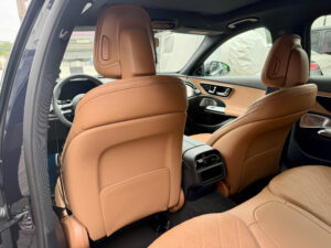Mercedes Benz E300 Blue