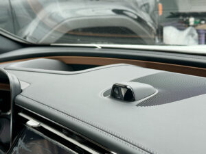 Mercedes Benz E300 Blue