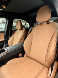 Mercedes Benz E300